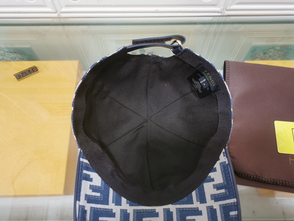 ブランド帽子細部ディテール